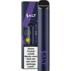 SALT Switch Blackcurrant 20 Mg/ml Vape