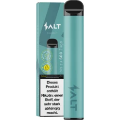 SALT Switch Cool Mint 20 Mg/ml Vape
