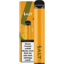 SALT Switch Ice Mango 20 Mg/ml Vape
