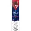 Blu Bar Strawberry Ice 18 Mg/ml