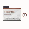 IQOS Heets Bronze Selection