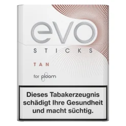 EVO Sticks Tan