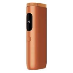 Glo Hyper Pro Amber Bronze Plus Sticks -Tabak Geschäft glo hyper pro amber bronze device plus sticks