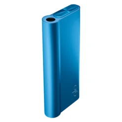Glo Hyper X2 Air Ocean Blue + Gratis Veo Sticks -Tabak Geschäft glo hyper air device ocean blue
