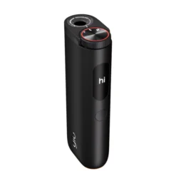 Tabak Geschäft 16 Tabak Geschäft -Tabak Geschäft glo hyper pro unibody obsidian black