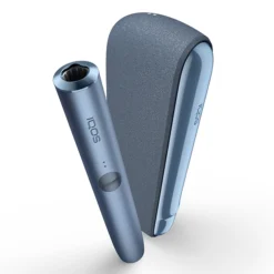 IQOS Iluma Azure Blue (blau) + Gratis TEREA -Tabak Geschäft iqos iluma azure blue top registrierung