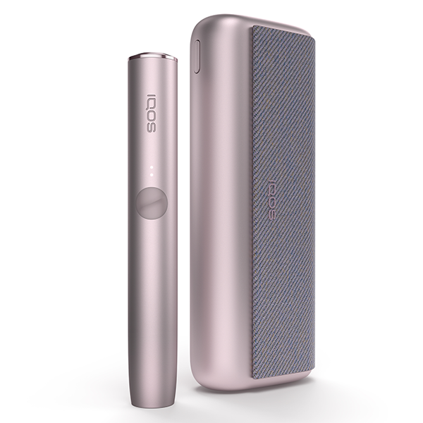 IQOS Iluma Prime Bronze Taupe (bronze) -Tabak Geschäft iqos iluma prime bronze taupe product registrierung