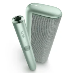 IQOS Iluma Prime Jade Green (grün) -Tabak Geschäft iqos iluma prime jade green top registrierung