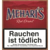 Mehari's Red Orient