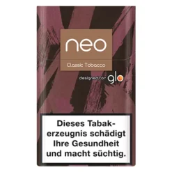 Tabak Geschäft 30 Tabak Geschäft -Tabak Geschäft neo sticks classic