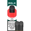 Relx Pod Pink Lemonade 2 X 18 Mg/ml