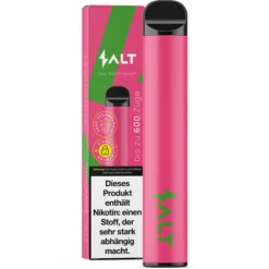 SALT Switch Kiwi Watermelon 20 Mg/ml Vape