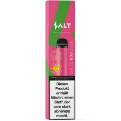 SALT Switch Kiwi Watermelon 20 Mg/ml Vape -Tabak Geschäft salt kiwi watermelon 3