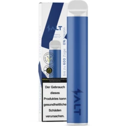 SALT Switch Blueberry Raspberry 0 Mg/ml Vape