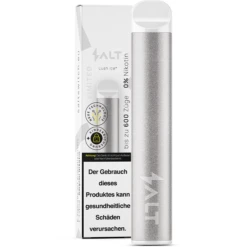 SALT Switch Lush Ice 0 Mg/ml Vape