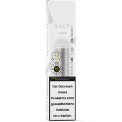SALT Switch Lush Ice 0 Mg/ml Vape -Tabak Geschäft salt zero lush ice 3