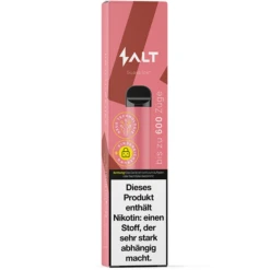 SALT Switch Guava Ice 20 Mg/ml Vape -Tabak Geschäft salz guave ice 3