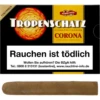 Tropenschatz Sumatra Corona No. 421 F Cigarren