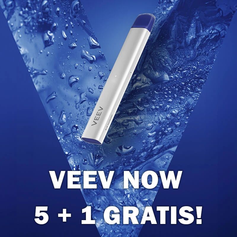 VEEV Now Blue Raspberry 5 + 1 VEEV Now Blue Raspberry 5 + 1 -Tabak Geschäft veev20now20blue20raspberry2051