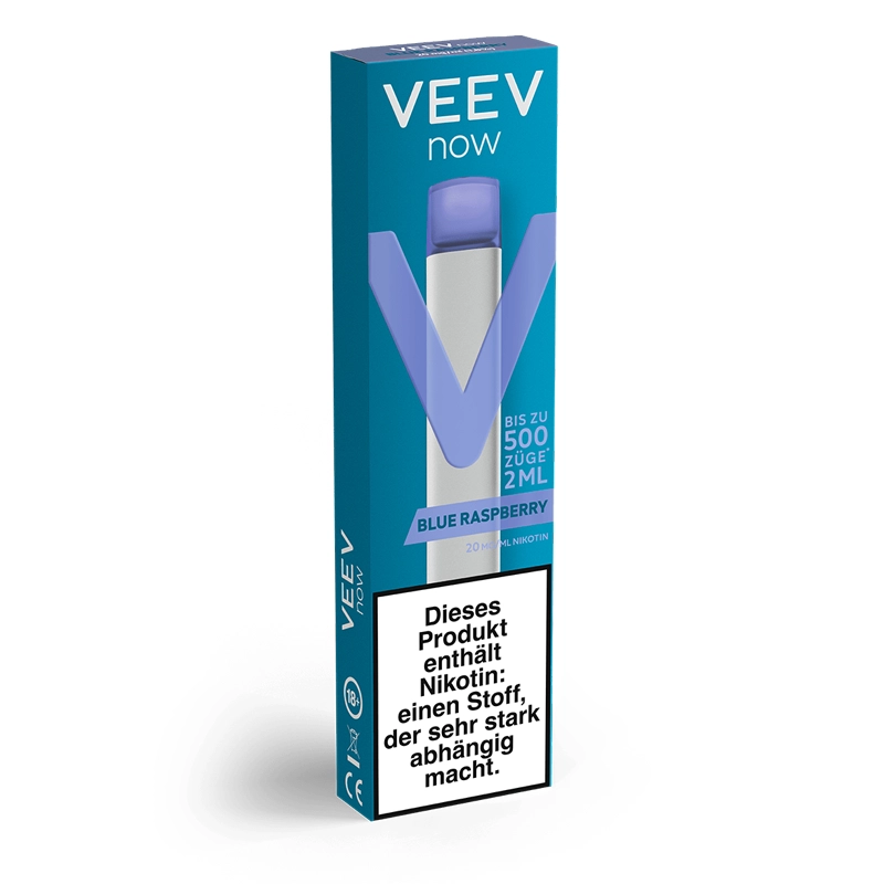 VEEV Now Blue Raspberry 5 + 1 VEEV Now Blue Raspberry 5 + 1 -Tabak Geschäft veev20now20blue20raspberry20seitlich