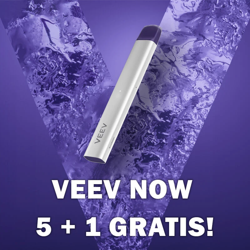 VEEV Now Blueberry 5 + 1 VEEV Now Blueberry 5 + 1 -Tabak Geschäft veev20now20blueberry2051