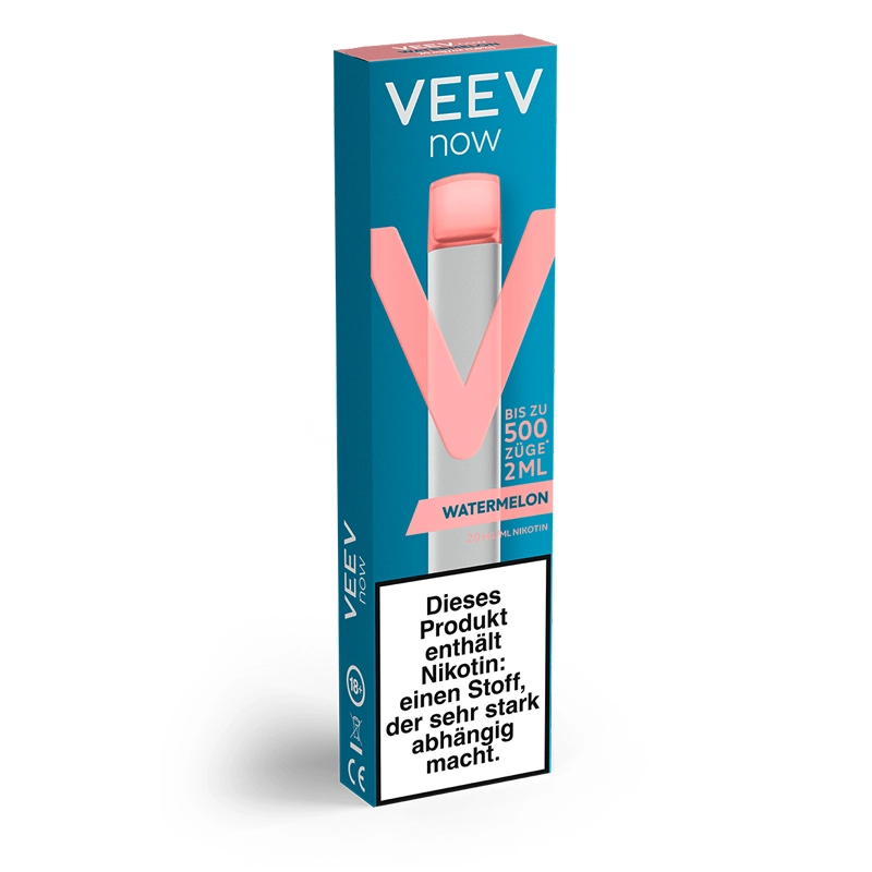 VEEV Now Watermelon VEEV Now Watermelon -Tabak Geschäft veev20now20watermelon20seitlich
