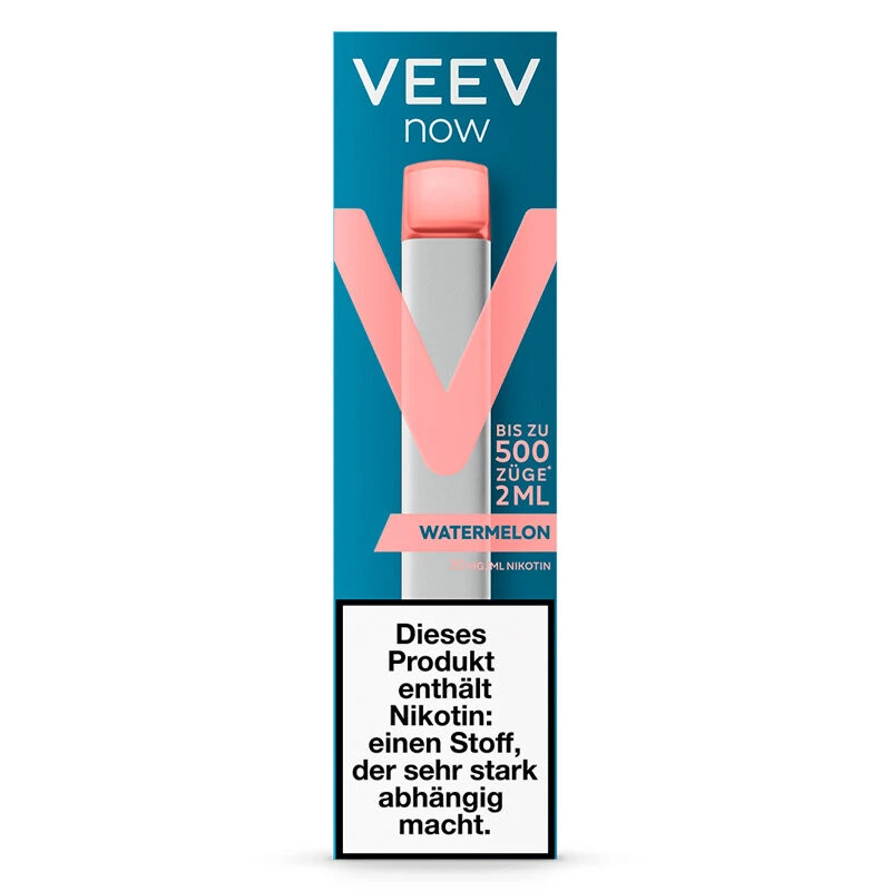VEEV Now Watermelon 5 + 1 VEEV Now Watermelon 5 + 1 -Tabak Geschäft veev20now20watermelon20vape2051