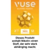 Vuse Pro Pod Blushed Mango 12 Mg/ml