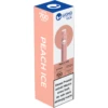 Waka Klic Peach Ice 20 Mg/ml